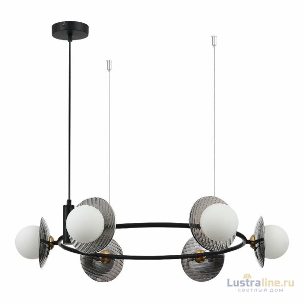Подвесная люстра ST Luce Noon SL1521.413.06