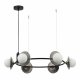 Подвесная люстра ST Luce Noon SL1521.413.06