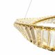 Подвесная люстра MyFar Ricky MR1260-PL