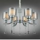 Подвесная люстра Omnilux Giarre OML-56003-06