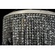 Подвесная люстра Arti Lampadari Milano E 1.5.D50.503 N
