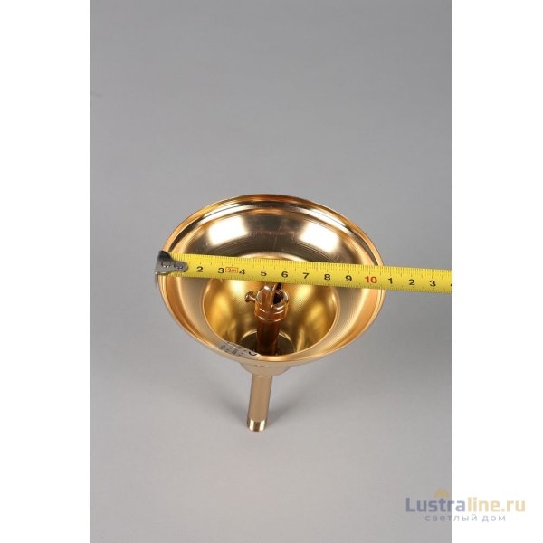 Подвесная люстра Aployt Rozel APL.770.03.10