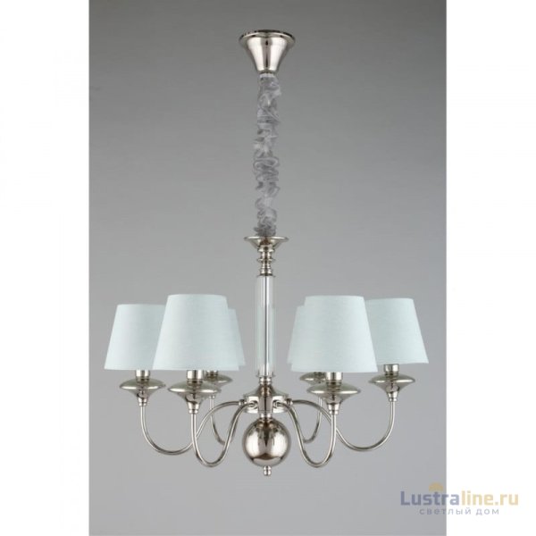 Подвесная люстра APLOYT Perla APL.731.03.06