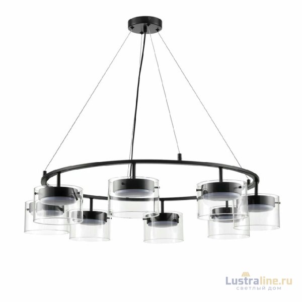 Подвесная люстра Lumion Natalina 8232/8