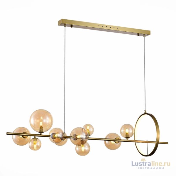 Подвесная люстра ST Luce Necton SL1165.323.15