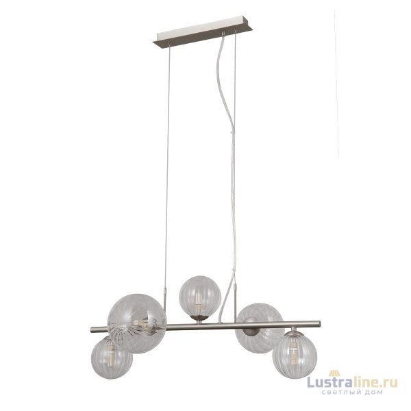 Подвесная люстра Moderli Renny V10802-5P