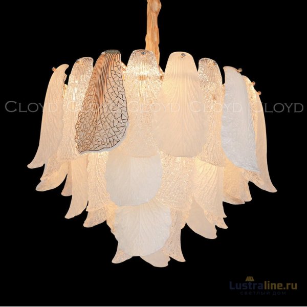 Подвесная люстра Cloyd Cardamon 11507 Подвесная люстра Cloyd Cardamon 11507