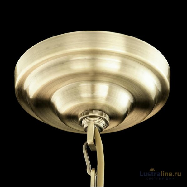 Подвесная люстра Citilux Фонда CL303223 Подвесная люстра Citilux Фонда CL303223