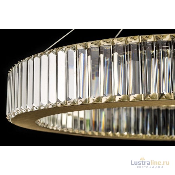 Подвесная люстра Arti Lampadari Anzio L 1.5.80.100 A