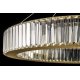 Подвесная люстра Arti Lampadari Anzio L 1.5.80.100 A