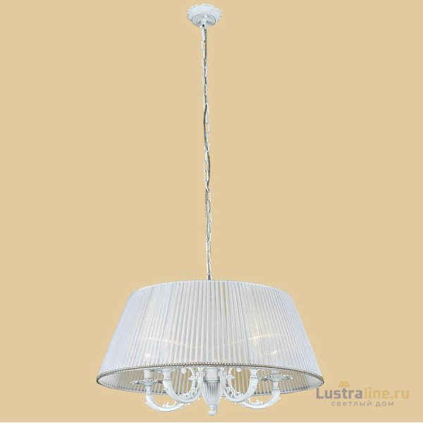 Подвесная люстра Citilux Канон CL412252 Подвесная люстра Citilux Канон CL412252