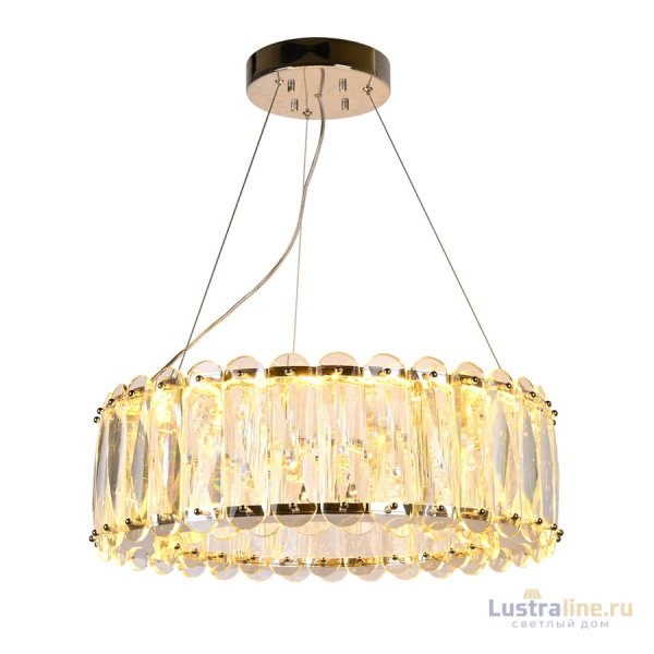 Подвесная люстра Delight Collection BRCH9118 BRCH9129LED-60 Подвесная люстра Delight Collection BRCH9118 BRCH9129LED-60