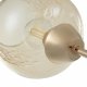 Подвесная люстра Arte Milano Amalfi 337556/5 FGD