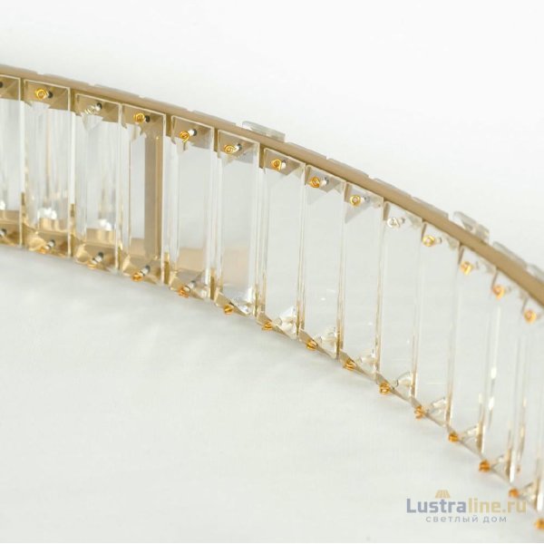 Подвесная люстра Lussole Kent LSP-7123