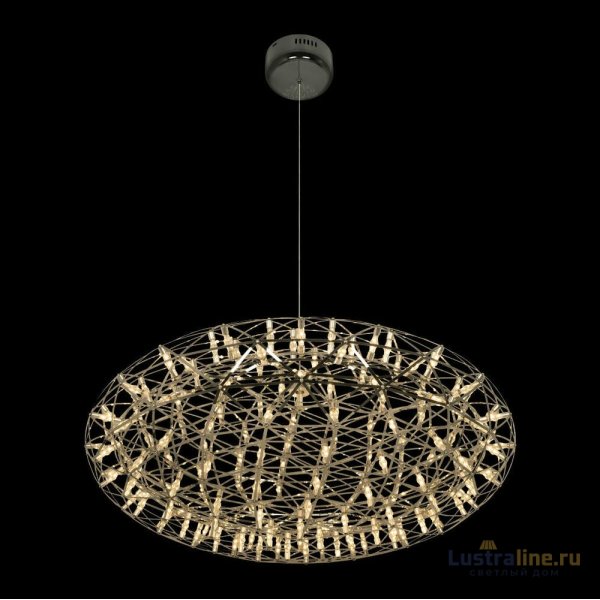 Подвесная люстра Loft IT Raimond 9027-75 Chrome