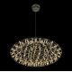 Подвесная люстра Loft IT Raimond 9027-75 Chrome