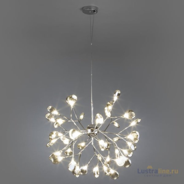 Подвесная люстра Bogates Lamella 555 Подвесная люстра Bogates Lamella 555