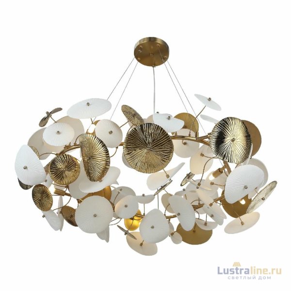 Подвесная люстра ST Luce Dahlia SL1518.303.10