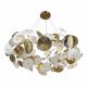 Подвесная люстра ST Luce Dahlia SL1518.303.10
