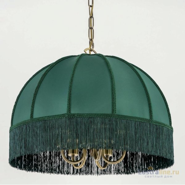 Подвесная люстра Citilux Базель CL407152 Подвесная люстра Citilux Базель CL407152