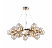 Подвесная люстра Maytoni Dallas MOD548PL-25G