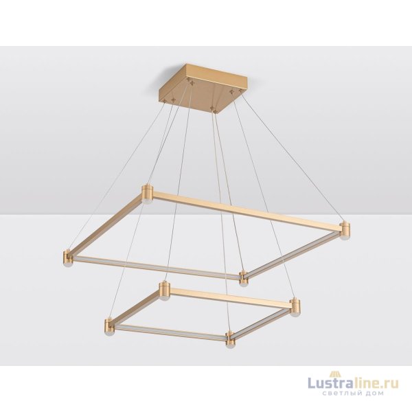 Подвесная люстра Ambrella Light Comfort FL5599 Подвесная люстра Ambrella Light Comfort FL5599
