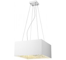 Подвесная люстра WERTMARK WE202.05.003