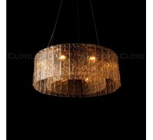 Подвесная люстра Cloyd Parsifal 11370
