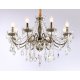Подвесная люстра Ambrella Light Traditional TR4950