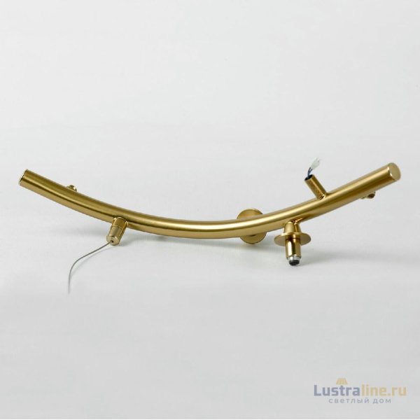 Подвесная люстра Lussole Fayette LSP-8909