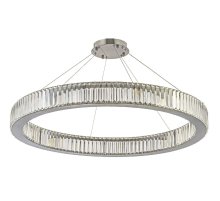 Подвесная люстра Arti Lampadari Anzio L 1.5.100.100 N Подвесная люстра Arti Lampadari Anzio L 1.5.100.100 N