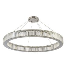 Подвесная люстра Arti Lampadari Anzio L 1.5.100.100 N