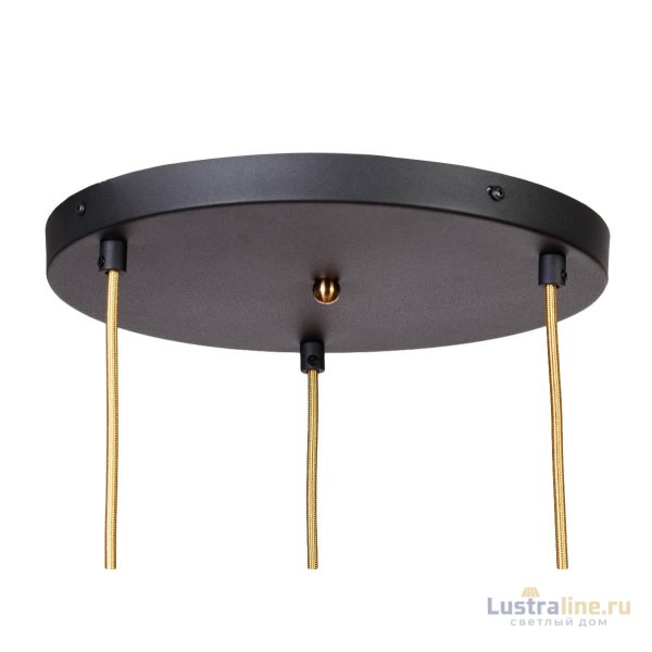 Подвесная люстра Myfar Loreen MR2220-3P Подвесная люстра Myfar Loreen MR2220-3P