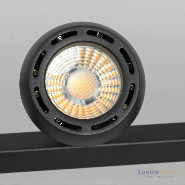Подвесная люстра Lussole Lassen LSP-7254 Подвесная люстра Lussole Lassen LSP-7254