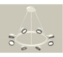 Подвесная люстра Ambrella Light Traditional (C9195, N8484) XB9195250