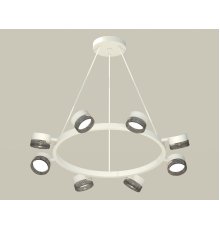 Подвесная люстра Ambrella Light Traditional (C9195, N8484) XB9195250
