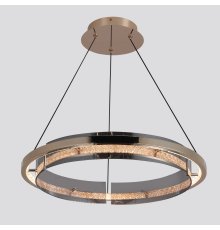 Подвесная люстра iLedex Meridian C4716-60 GD