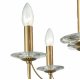 Подвесная люстра Lumion Incanto 8033/16