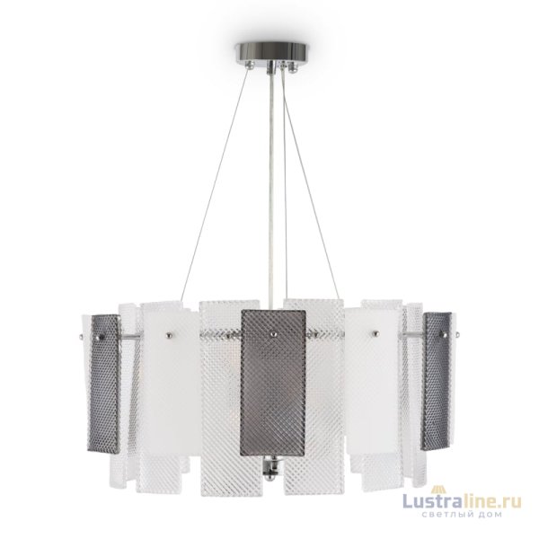 Подвесная люстра Freya Ottimo FR5198PL-06CH