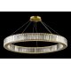 Подвесная люстра Arti Lampadari Anzio L 1.5.100.100 G