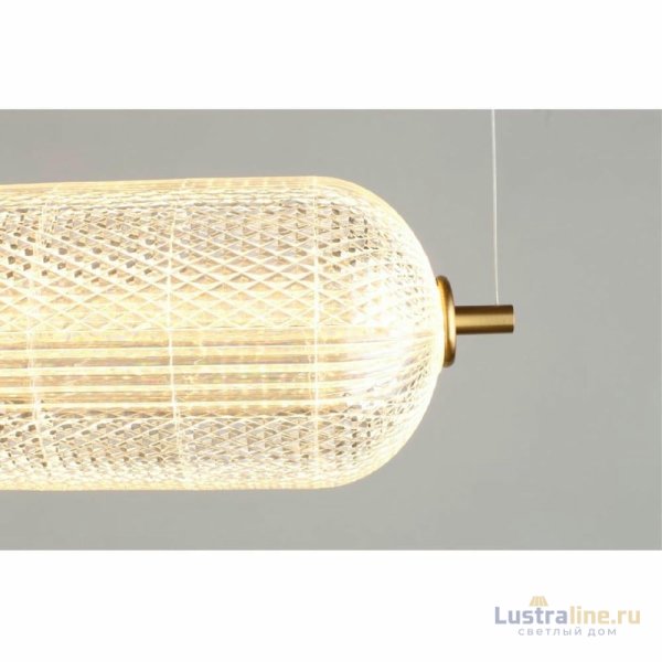 Подвесная люстра Omnilux Cedrello OML-68813-01