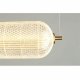 Подвесная люстра Omnilux Cedrello OML-68813-01