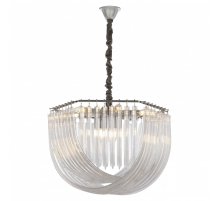 Подвесная люстра Arte Milano S.97378.D600.H430.E14.9 Ni