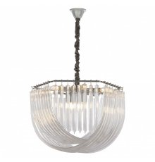 Подвесная люстра Arte Milano S.97378.D600.H430.E14.9 Ni