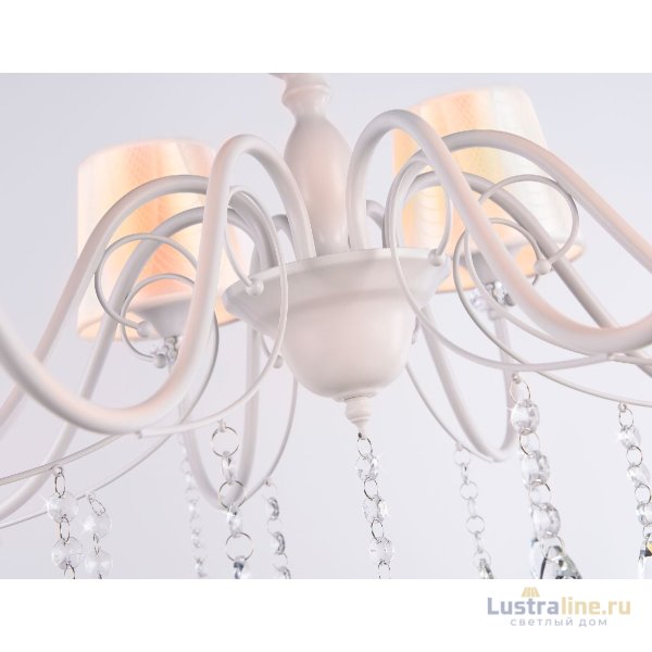 Подвесная люстра Ambrella Light Modern TR4605 Подвесная люстра Ambrella Light Modern TR4605