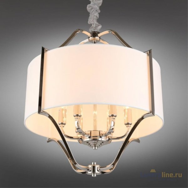 Подвесная люстра APLOYT Kamila APL.727.06.06