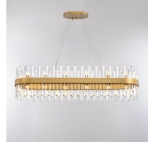 Подвесная люстра Delight Collection Zenna MD20020101-28ASG