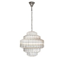 Подвесная люстра iLamp Destiny MD0267-7