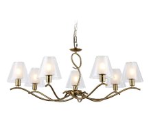 Подвесная люстра Ambrella Light High Light Modern LH57093