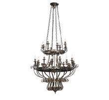 Подвесная люстра Vitaluce V1801/16+8